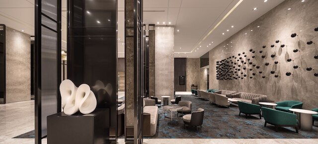 レイクショア ホテル 台南