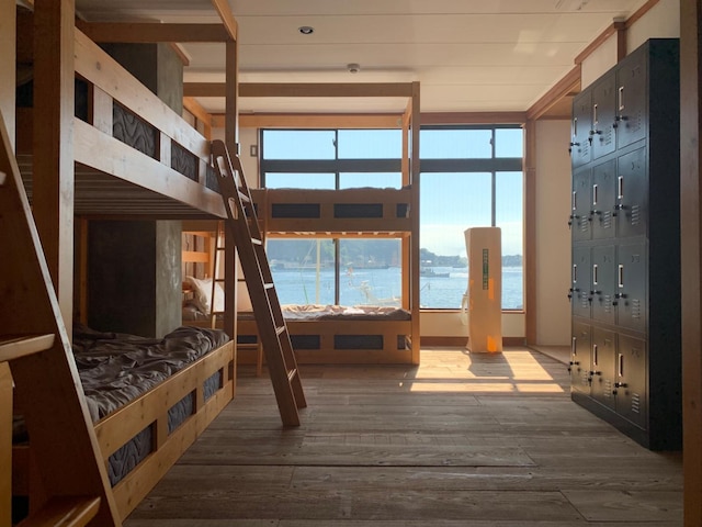 タゴール ハーバー ホステル