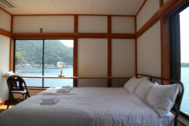 タゴール ハーバー ホステル