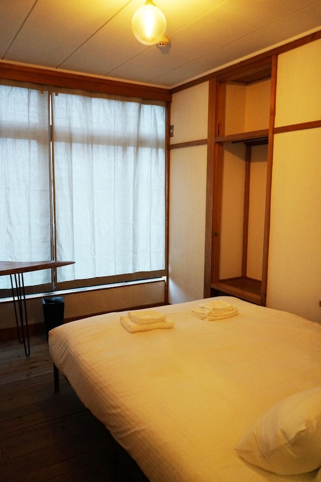 タゴール ハーバー ホステル