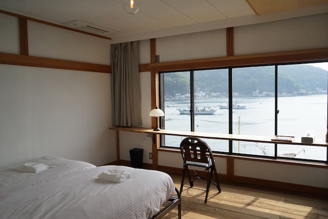 タゴール ハーバー ホステル