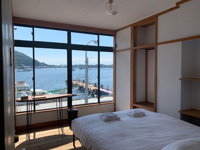 タゴール ハーバー ホステル