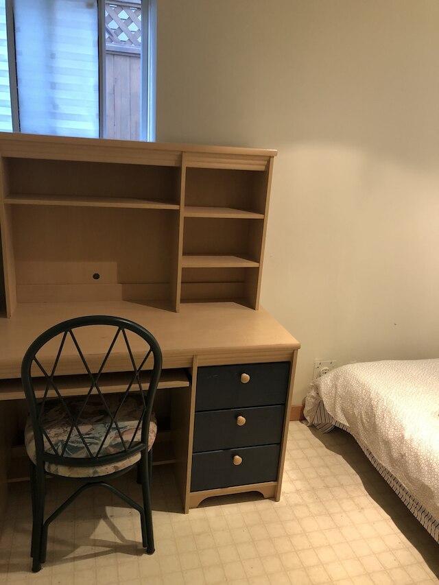 ウェスト ポイント グレイ ゲスト ハウス UBC