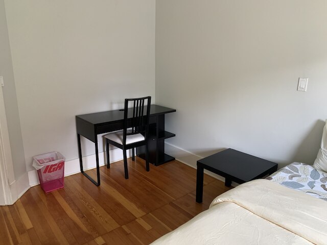 ウェスト ポイント グレイ ゲスト ハウス UBC