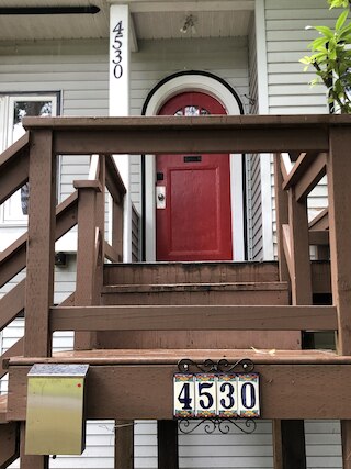 ウェスト ポイント グレイ ゲスト ハウス UBC