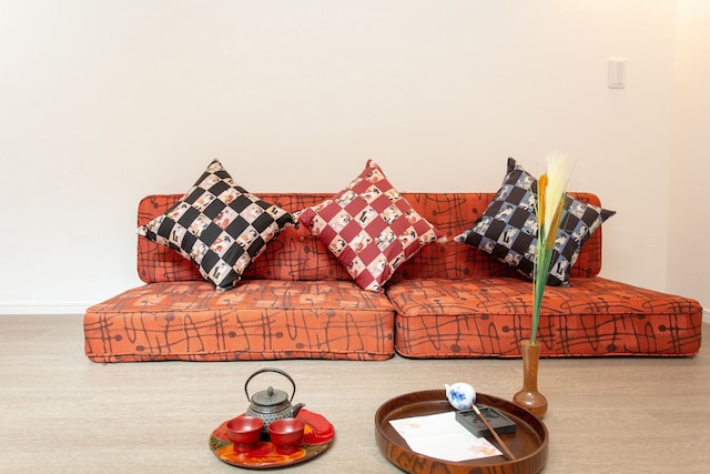 桃李さくら庵梅小路