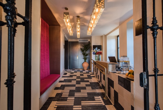 スイーツ ムリージ プラザ サンタ クルス