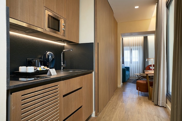 スイーツ ムリージ プラザ サンタ クルス