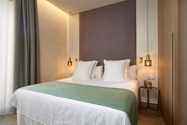 スイーツ ムリージ プラザ サンタ クルス