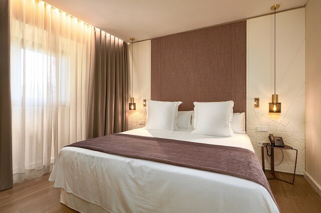 スイーツ ムリージ プラザ サンタ クルス