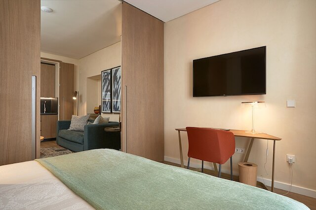 スイーツ ムリージ プラザ サンタ クルス