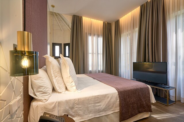 スイーツ ムリージ プラザ サンタ クルス