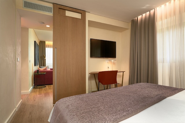 スイーツ ムリージ プラザ サンタ クルス