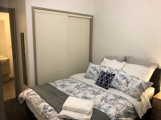 シティ ライフスタイル アコモデーション