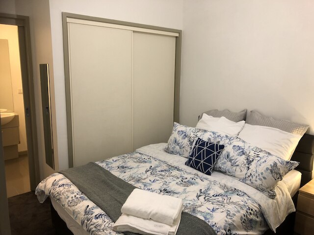 シティ ライフスタイル アコモデーション