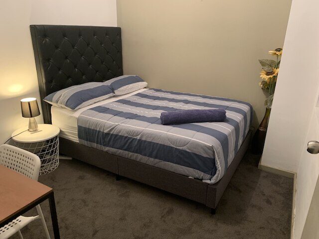 シティ ライフスタイル アコモデーション