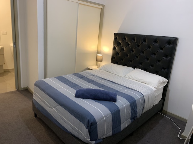 シティ ライフスタイル アコモデーション