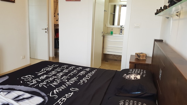 シー フロント ペントハウス