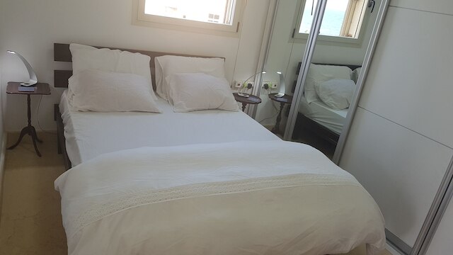 シー フロント ペントハウス