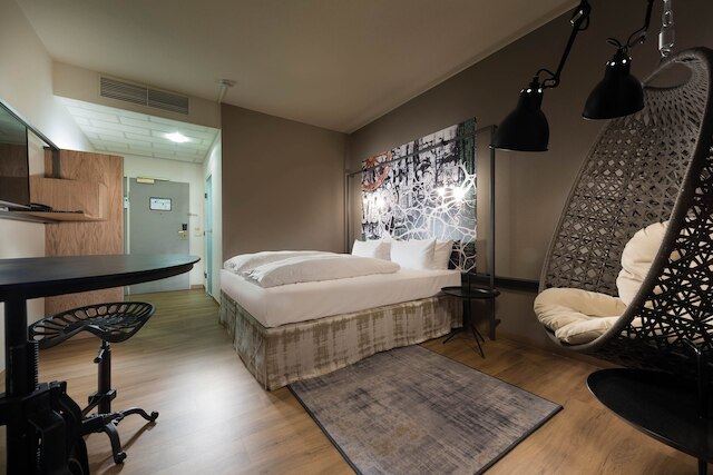 セミナリス ホテル ニュルンベルク