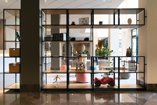 セミナリス ホテル ニュルンベルク