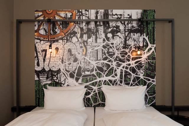 セミナリス ホテル ニュルンベルク