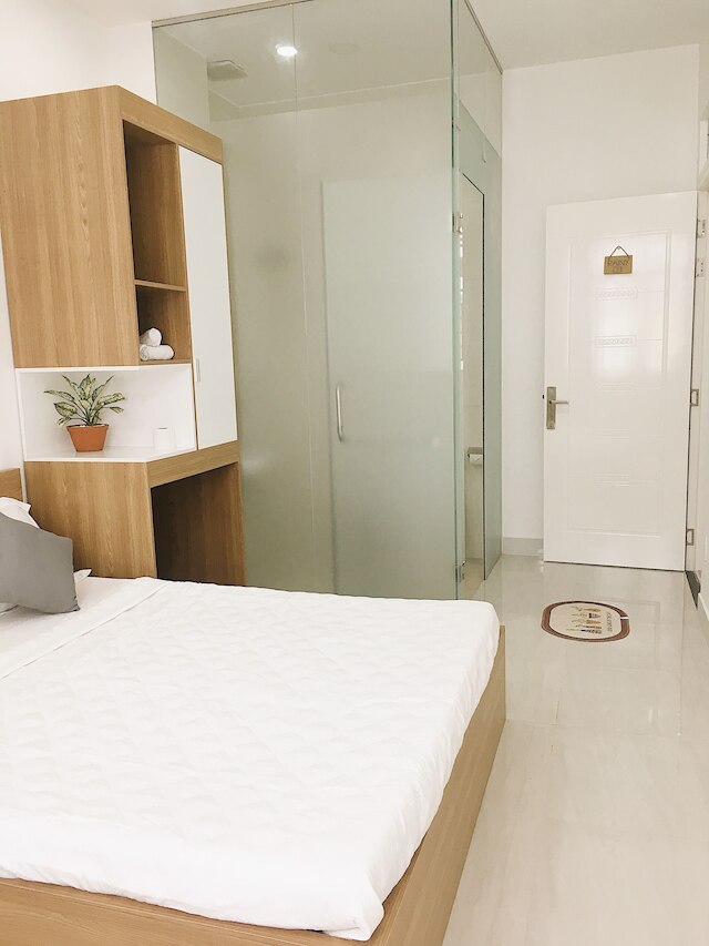 ハロー サイゴン ホームステイ