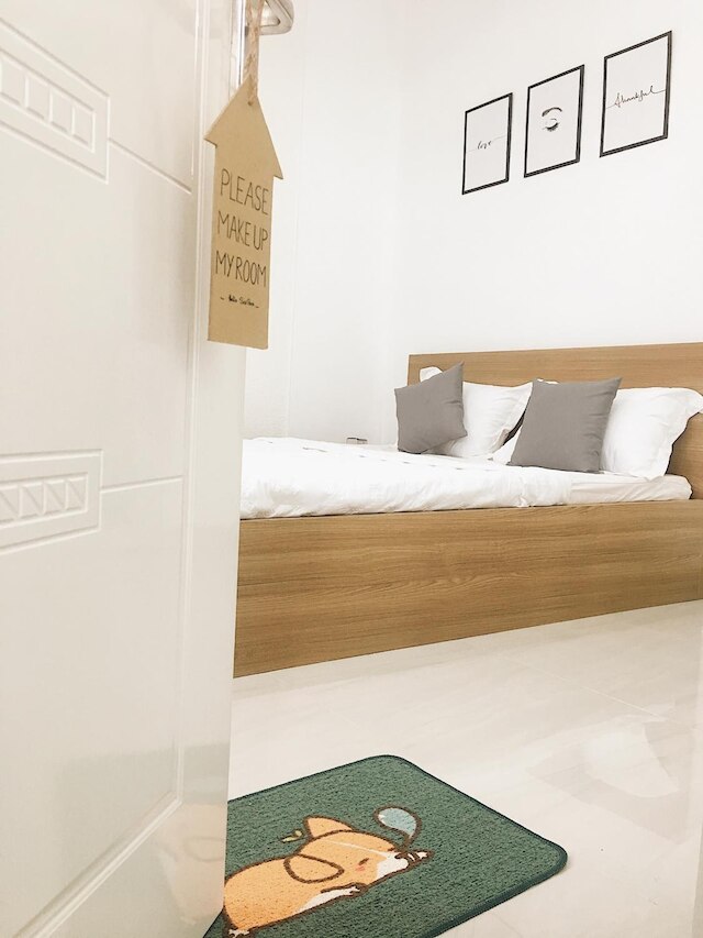 ハロー サイゴン ホームステイ