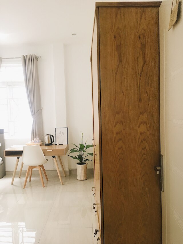 ハロー サイゴン ホームステイ