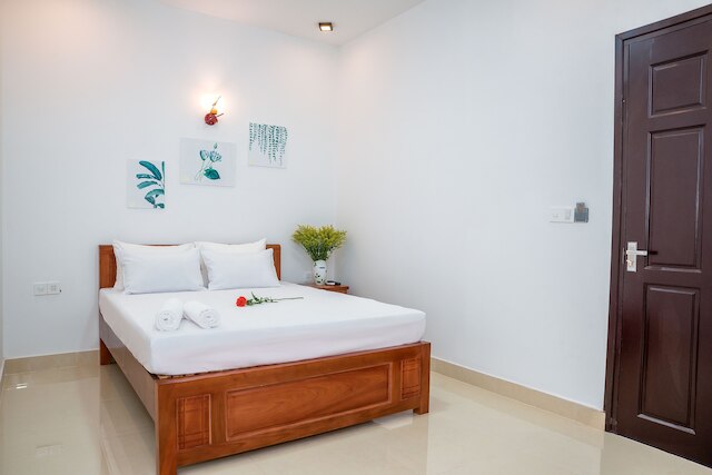 パ パ ヴィラ ホイ アン