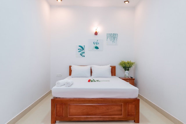 パ パ ヴィラ ホイ アン