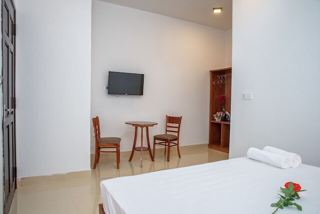 パ パ ヴィラ ホイ アン