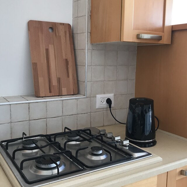 2 ベッドルーム アパートメント ウィズ ホット タブ フイシン ボグラショフ ビーチ