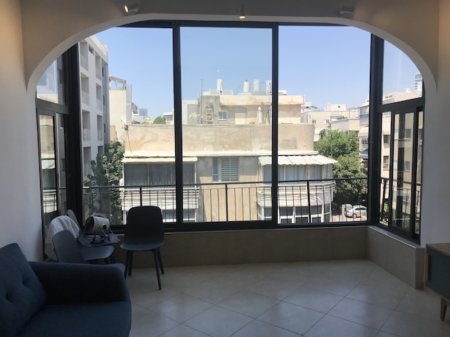 2 ベッドルーム アパートメント ウィズ ホット タブ フイシン ボグラショフ ビーチ