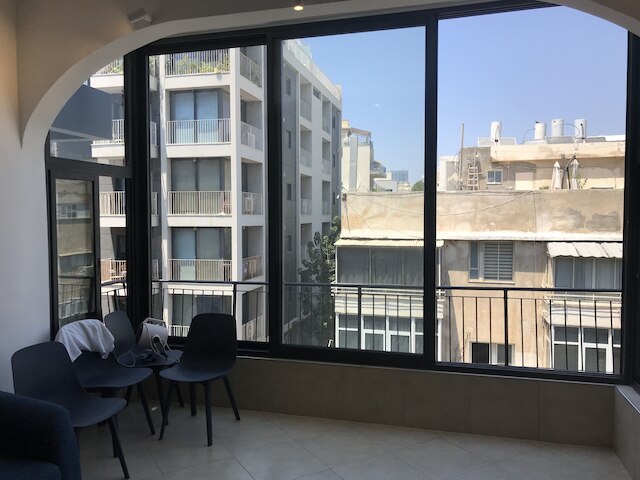 2 ベッドルーム アパートメント ウィズ ホット タブ フイシン ボグラショフ ビーチ