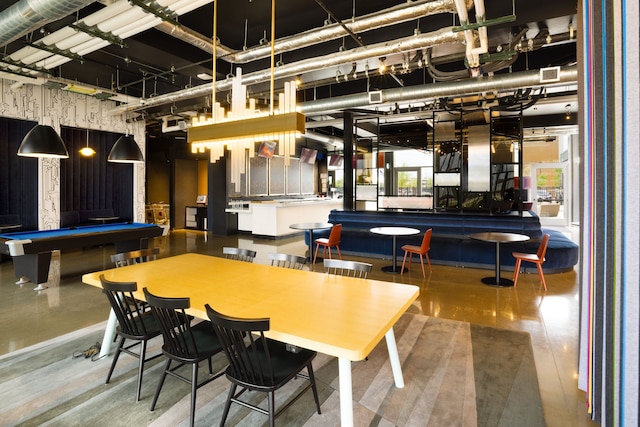 アロフト オースティン エアポート