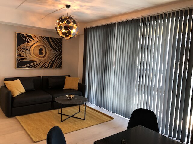 ビョルビカ シティ アパートメンツ