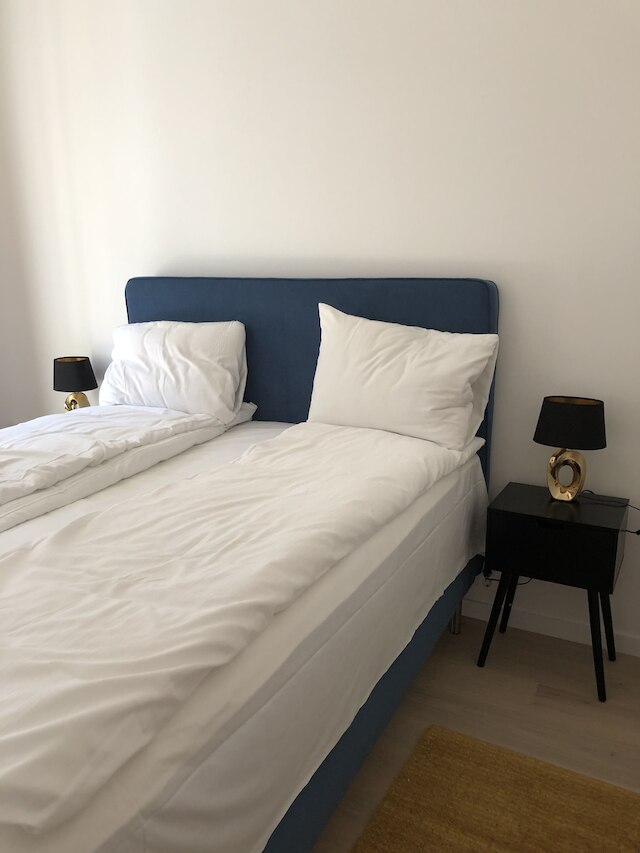 ビョルビカ シティ アパートメンツ