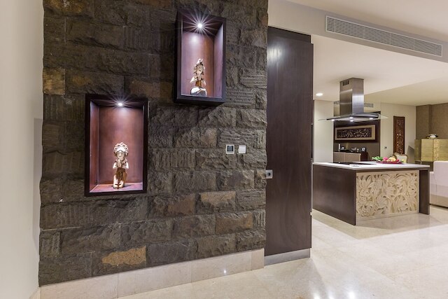 ヴィラ デ シンバ アット アヤナ ウィズ プライベート プール