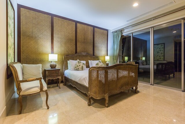 ヴィラ デ シンバ アット アヤナ ウィズ プライベート プール