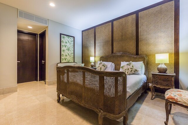 ヴィラ デ シンバ アット アヤナ ウィズ プライベート プール