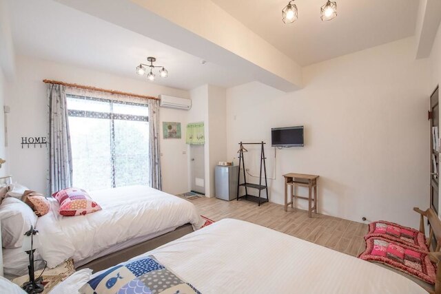 トラディショナル アーツ カントリー イン