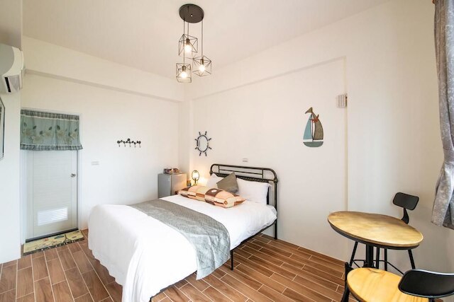 トラディショナル アーツ カントリー イン