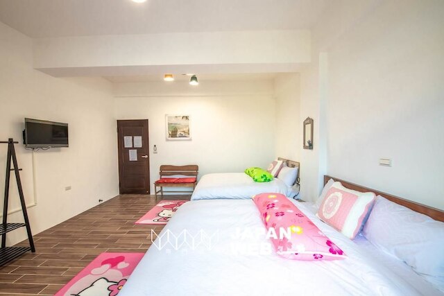 トラディショナル アーツ カントリー イン