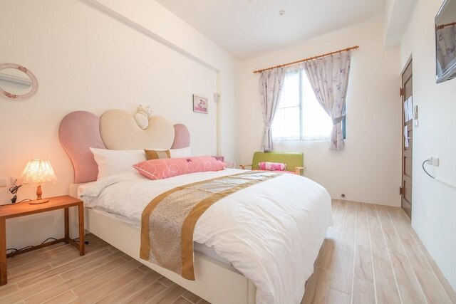 トラディショナル アーツ カントリー イン