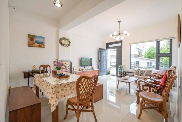 トラディショナル アーツ カントリー イン