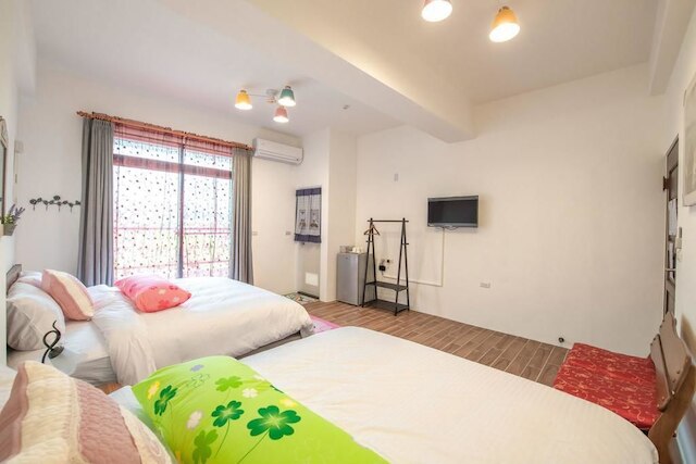 トラディショナル アーツ カントリー イン