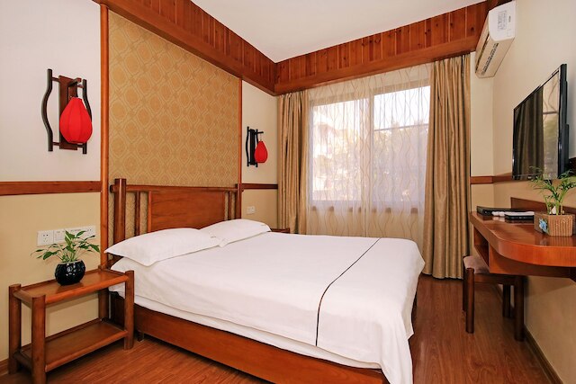 桂林 グナンメン ホテル (桂林古南門酒店)