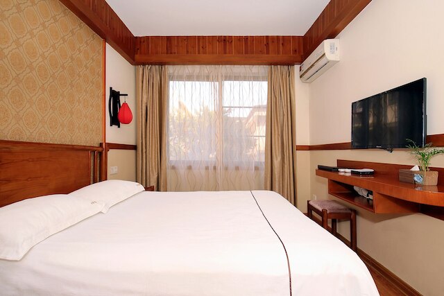 桂林 グナンメン ホテル (桂林古南門酒店)