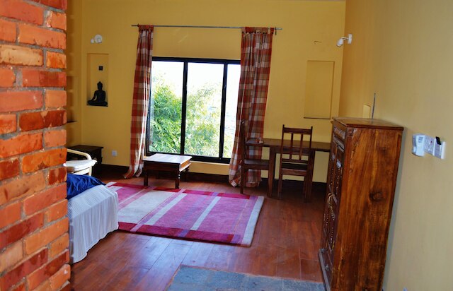 ホテル スイス ファミリー ホーム